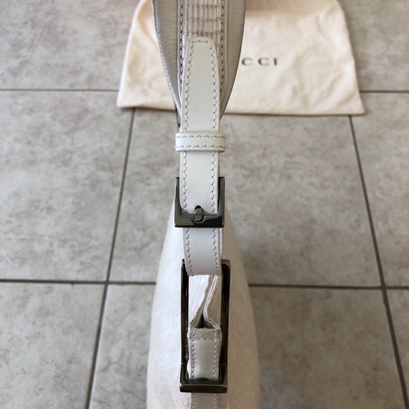 Vintage Gucci Evening Bag - Picture 6 of 11